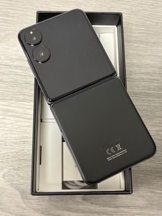Xiaomi Mix Flip 12+512GB Leica