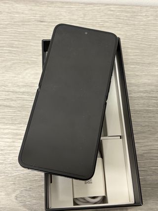 Xiaomi Mix Flip 12+512GB Leica