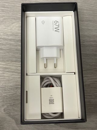 Xiaomi Mix Flip 12+512GB Leica