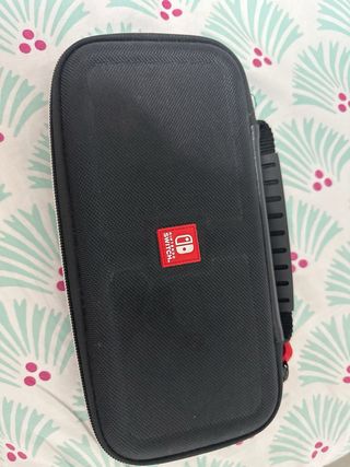 Nintendo Switch OLED Edición Zelda Dorada