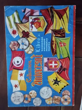 3 Álbumes Ciencias Naturales,vida y color,...