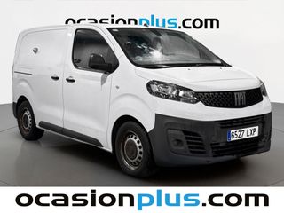 Fiat Scudo Furgon 1.5 BlueHDI L1 Business 75 kW (102 CV)