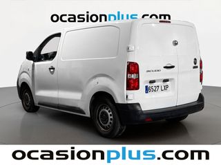 Fiat Scudo Furgon 1.5 BlueHDI L1 Business 75 kW (102 CV)