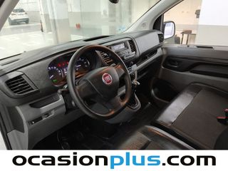 Fiat Scudo Furgon 1.5 BlueHDI L1 Business 75 kW (102 CV)