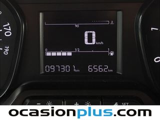 Fiat Scudo Furgon 1.5 BlueHDI L1 Business 75 kW (102 CV)