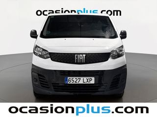 Fiat Scudo Furgon 1.5 BlueHDI L1 Business 75 kW (102 CV)