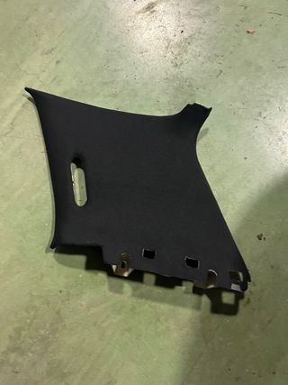 Pilares B y C Golf 4 (5 puertas)