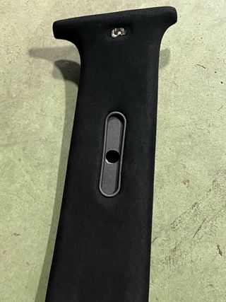 Pilares B y C Golf 4 (5 puertas)