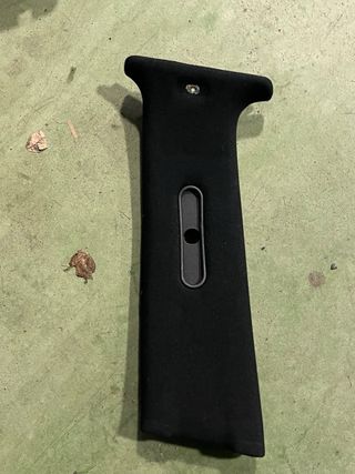 Pilares B y C Golf 4 (5 puertas)