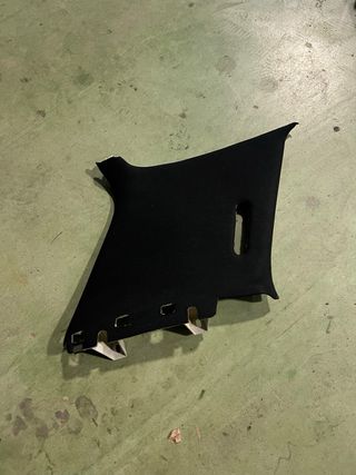 Pilares B y C Golf 4 (5 puertas)