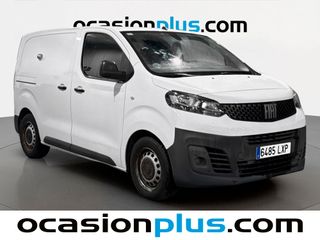 Fiat Scudo Furgon 1.5 BlueHDI L1 Business 75 kW (102 CV)