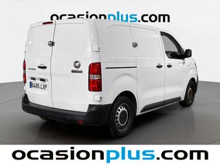 Fiat Scudo Furgon 1.5 BlueHDI L1 Business 75 kW (102 CV)