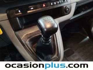 Fiat Scudo Furgon 1.5 BlueHDI L1 Business 75 kW (102 CV)