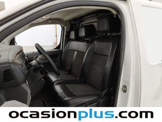 Fiat Scudo Furgon 1.5 BlueHDI L1 Business 75 kW (102 CV)