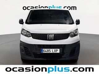 Fiat Scudo Furgon 1.5 BlueHDI L1 Business 75 kW (102 CV)