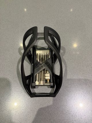 Grade Bidon SYNCROS Tailor IS