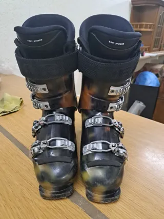 Botas de esquí Head Mojo T-25,5 (41-42 aprox)