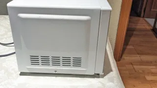 Microondas Panasonic NN-J151WM Blanco