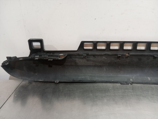 MOLDURA PARAGOLPE DELANTERA SMART FORFOUR 850B269