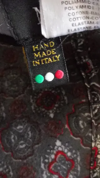 Sombrero Marone 1881 Hombre Gorro Azul/Gris