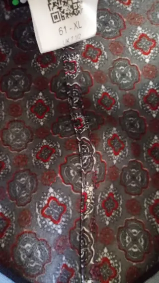 Sombrero Marone 1881 Hombre Gorro Azul/Gris