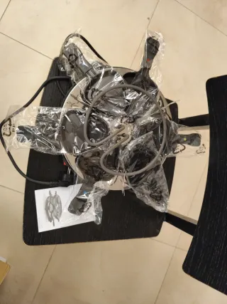 Princess Raclette 6 Grill Party