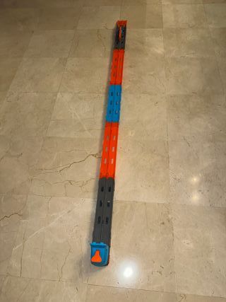 Camión Transporte Hot Wheels Convertible