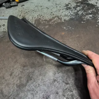 Sillín Selle Italia Boost 145mm NUEVO A ESTRENAR