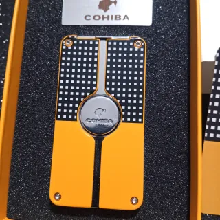 Accendino Cohiba nuovo