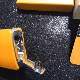 Accendino Cohiba nuovo