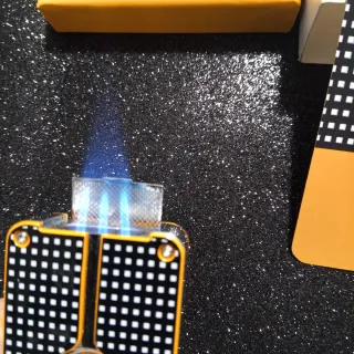 Accendino Cohiba nuovo