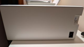 Impresora Láser HP LaserJet M110we