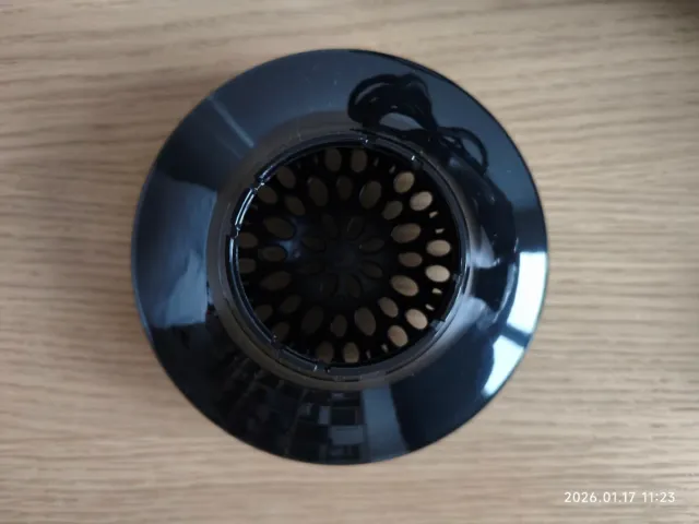 Secador de pelo Winsor Compact 2000