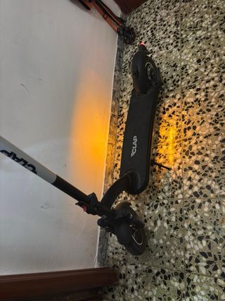 Patinete Eléctrico Sabway Nuevo