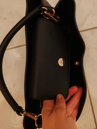 Borsa Nera Da Giorno