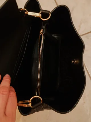 Borsa Nera Da Giorno