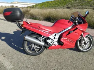 Honda VFR 750 - 1993