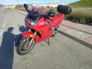 Honda VFR 750 - 1993