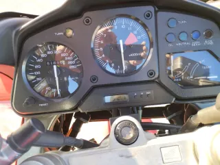 Honda VFR 750 - 1993