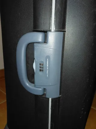 Maleta Roncato Grande Dura 120L Negra