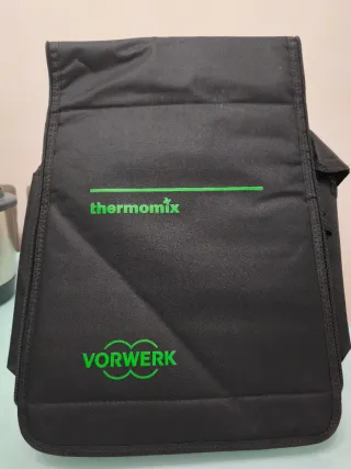 Bolsa Transporte Thermomix TM5