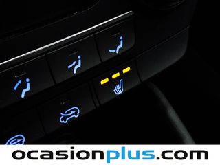 Hyundai Tucson 1.6 CRDI 48V N-Line DT 4X2 100 kW (136 CV)