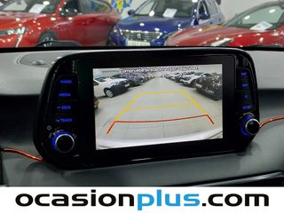 Hyundai Tucson 1.6 CRDI 48V N-Line DT 4X2 100 kW (136 CV)