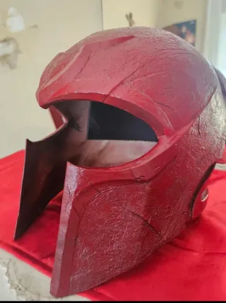 Elmo Magneto in resina