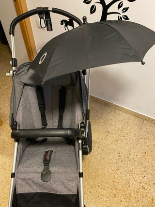 Lote Bugaboo Camaleon 3 Completo
