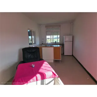 Alquiler casa con parcela. A partir de Febrero