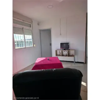 Alquiler casa con parcela. A partir de Febrero