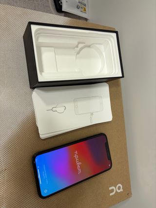 iPhone 11 Pro 256GB Verde Noche