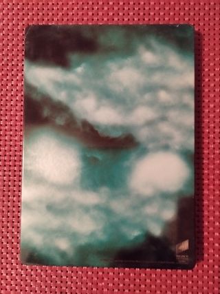 DVD Hancock Steelbook