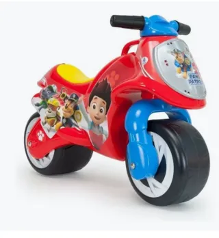 Correpasillos Patrulla Canina